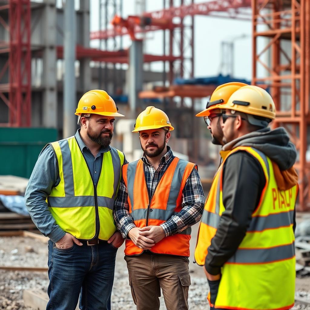 Collaboration avec les équipes